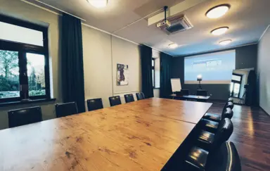 Pensjonat Pod Jemiołą - zdjęcie 3