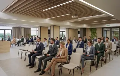 Essense Baltic Resort & Spa - zdjęcie 3