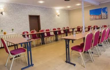 Hotel Topaz - zdjęcie 2