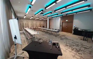 Mercure Kraków Stare Miasto - photo 3