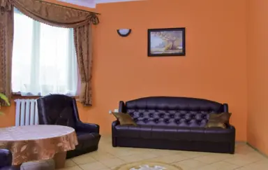 Zajazd Skalny Ostrow Mazowiecka apartament