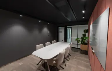 triQube Wrocław - photo 3