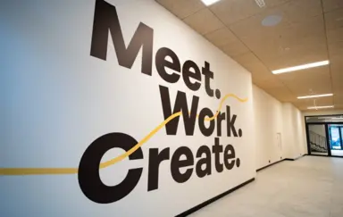 Coworking Space Sienkiewicza 25 Kielce