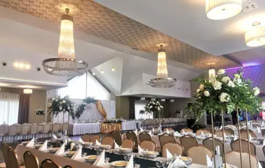 Dom Weselny Grodzisko