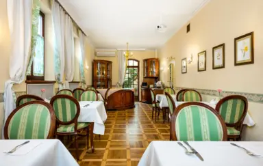 Hotel Maltański - zdjęcie 2