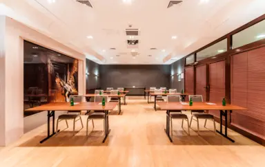 Kopalnia Soli Wieliczka i Hotel Grand Sal - photo 2