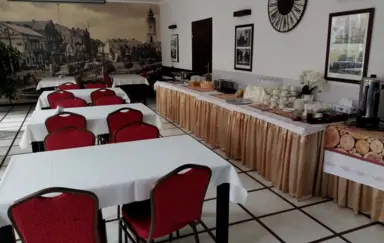 Gościnna Kamienica Białystok