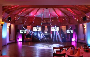 Hotel Chynów - zdjęcie 5