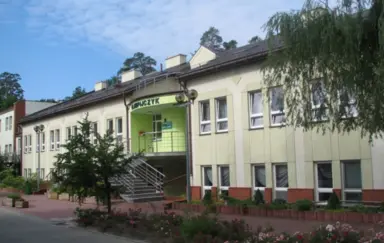 Ośrodek Przygotowań Olimpijskich Spała - photo 4