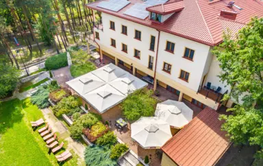 Hotel Pan Tadeusz - photo 2