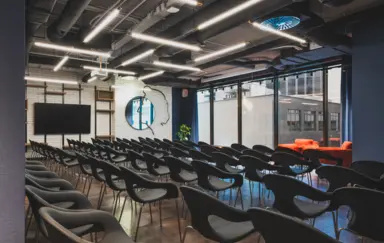 Royal Tulip Warsaw Centre - photo 4