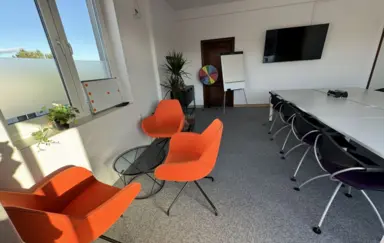 all-eazy Legionowo sala konferencyjna