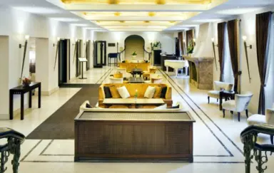 Mamaison Hotel Le Regina Warsaw Warszawa spotkania