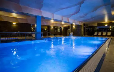 Hotel Skalite Spa & Wellness - photo 5