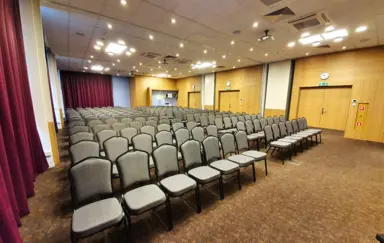 Novotel Łódź Centrum - photo 5