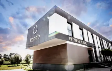 Hotel Rondo Wabrzezno