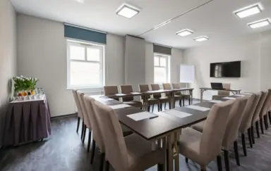 Hotel Aqua Sopot - zdjęcie 2