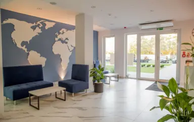 Mielno Holiday Apartments