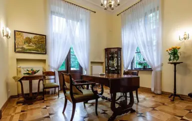 Pałac Rozalin - photo 4