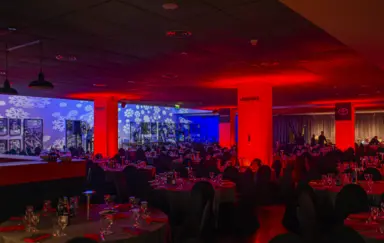 Warsaw Experience Center - zdjęcie 5