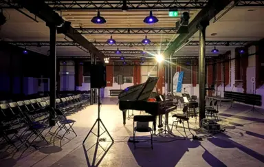 Bałtycki Port Kultury - zdjęcie 3