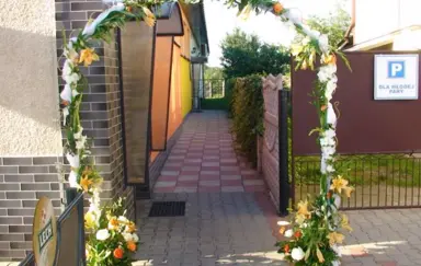 Sala Bankietowa AS - zdjęcie 2