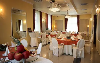 Restauracja Villa Vienna - zdjęcie 5