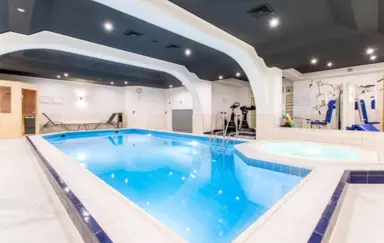 Qubus Hotel Wrocław - zdjęcie 5