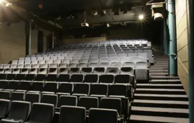 Akademia Sztuk Teatralnych im. Stanisława Wyspiańskiego w Krakowie scena