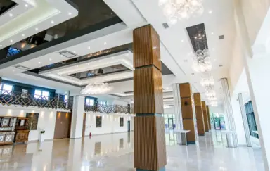 Hotel Luxor & Atelia Centre sala konferencyjna