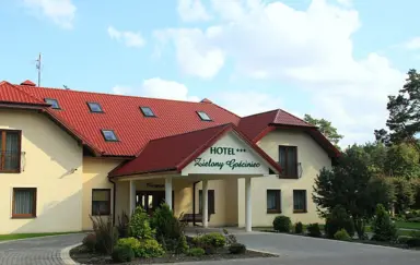 Zielony Gościniec Włodzimierzów konferencje