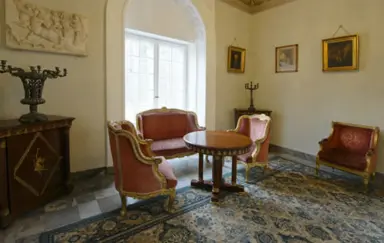 Pałac w Jabłonnie - photo 5