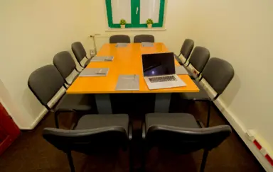 Ogrodowa 12 – Conference Center - OBIEKT ZAMKNIĘTY - zdjęcie 2