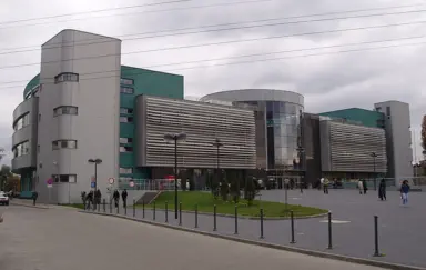 Wydział Prawa i Administracji Uniwersytetu Śląskiego - photo 3