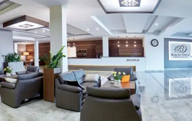 Borowy Dwór - Biznes, Spa & Fun - photo 4