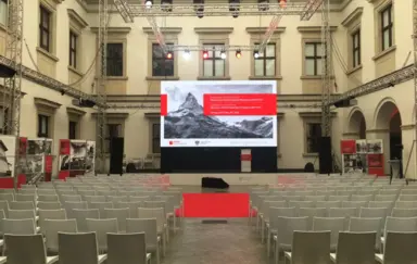 Zamek Ujazdowski - photo 2