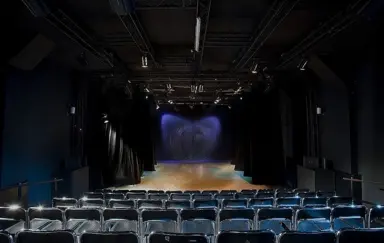 Teatr Lalek we Wrocławiu - zdjęcie 3