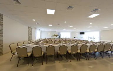 Złoty Staw Gdańsk konferencje