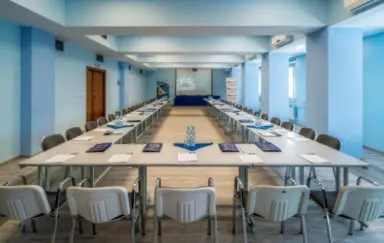 Zespół Pensjonatów Antałówka Sala Konferencyjna A