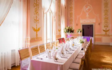 Pałac Wojanów - photo 2