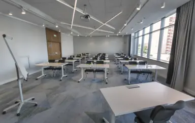 Courtyard by Marriott Katowice City Center - zdjęcie 2