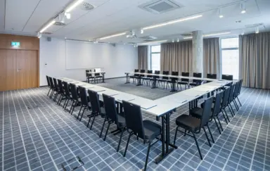 Hotel Altus Poznań - photo 3