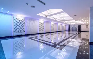 Hotel Santana - photo 2