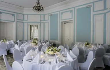 Hotel Bellotto Warszawa - photo 3