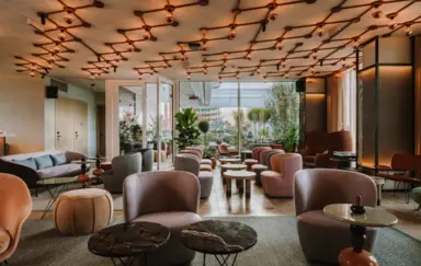 Puro Warszawa Centrum - zdjęcie 5