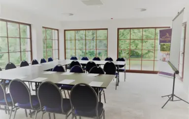 Pałac Wierzbiczany - zdjęcie 5