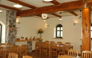 Gospodarstwo Uroczysko Deresze