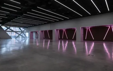 Centrum Praskie Koneser - Butelkownia