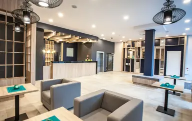 Hotel Zatoka - zdjęcie 2