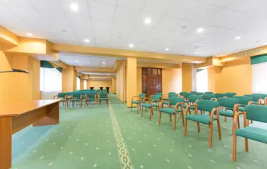 Ośrodek Wczasowo- Szkoleniowy Helena - photo 4